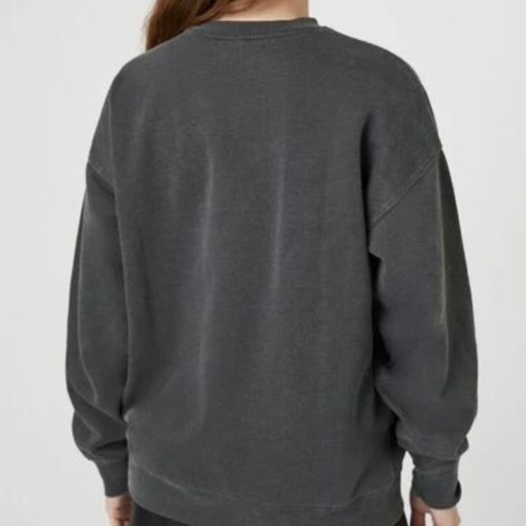 Def Leppard Graphic Pullover (small) - Picture 9 of 9